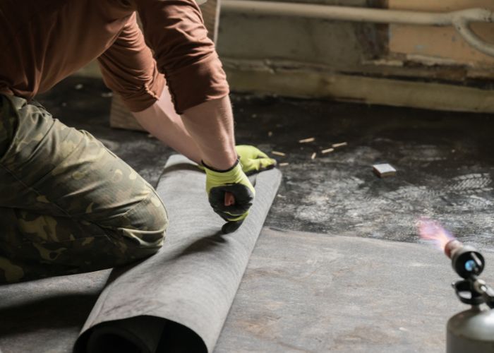 Basement Waterproofing
