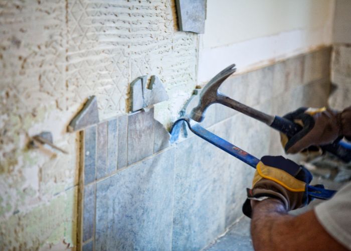 Building and Renovations