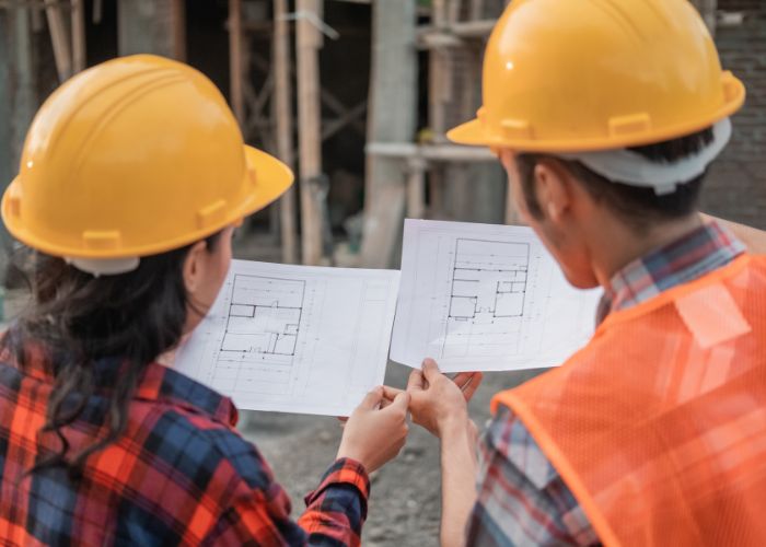 Civil Engineering Consulting