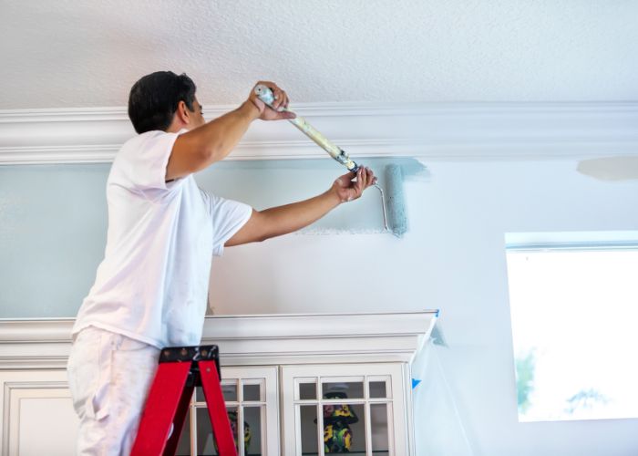 Painting Interior