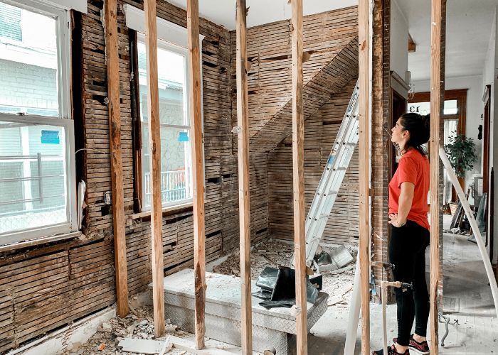 Repairs and Maintenance