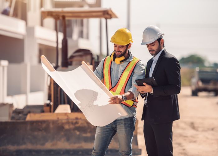 Site Master Planning