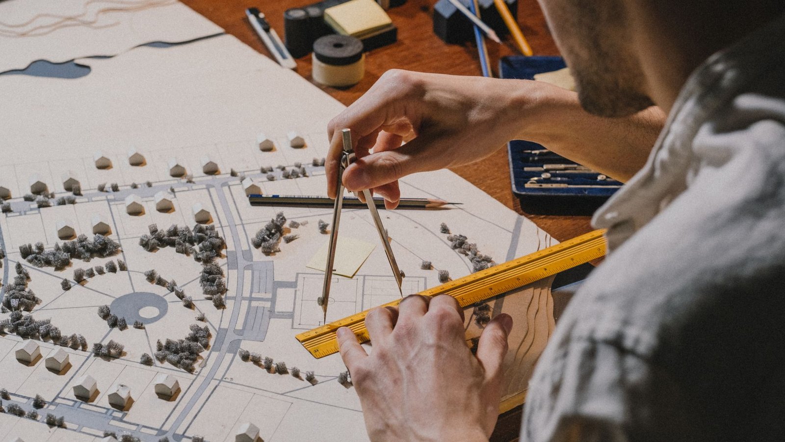 Architectural Design Services