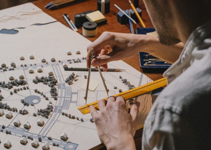 architecture design